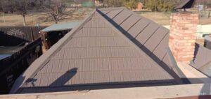 What things should be viewed for roof coating?