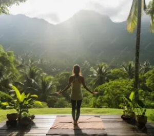 Awakening: The Power of Small Changes