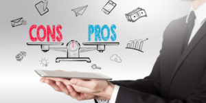 Pros and Cons of Franchise Business: Making an Informed Decision