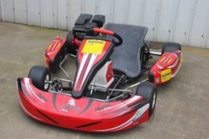 WHAT EVERY GO KART ENTHUSIAST SHOULD KNOW ABOUT BUMPERS