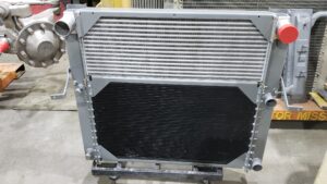 Best Practices for Maintaining Tucked Radiator Combos Year-Round