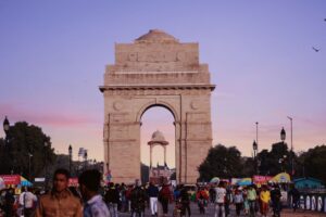 PAQUETES TURÍSTICOS DE DELHI by Tour Por La India Company.