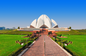 Golden Triangle Tour with Varanasi by the india taj tours.