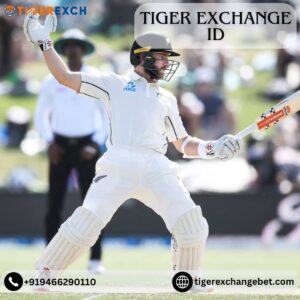Take your first step into Tiger Exchange betting and get the chance to win lots of money with your Tiger Exchange ID