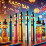 DALL·E-2024-08-07-16.05.07-An-image-showcasing-a-selection-of-Kado-Bar-vape-flavors.-The-scene-should-include-various-Kado-Bar-vape-pens-in-different-colors-each-representing-a-1.png