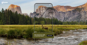 Glance: Merging Intelligent Lock Screens with Smart Technology