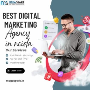 Why We’re the Best Digital Marketing Agency in Noida