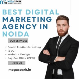 Are You Searching for the Best Digital Marketing Agency in Noida