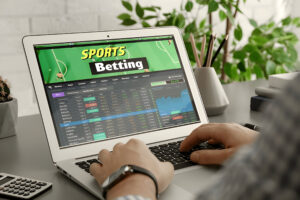 Mobile Optimization: A Must-Have for Modern Sports Betting Website Development Success