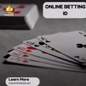 CrownOnlineBook: Boost Your Betting Success with an Online Betting ID