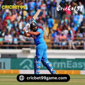 The Online Gaming Platform Cricbet99 Is The Largest In India.