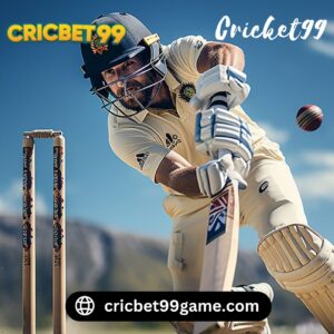 Cricbet99 Is The Most Famous Online Betting Site In India.