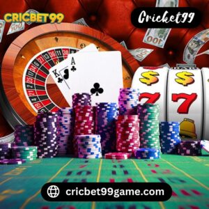 The biggest and best betting ID provider in India – Cricbet99.