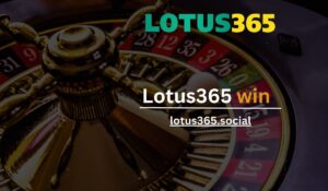 Lotus365: Elevating Online Gaming with Seamless Mobile Experience