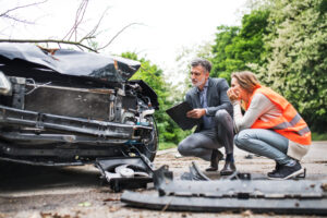 Nashville Car Accident Attorneys