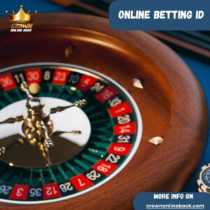 Secure Your Success: The Key to Winning with an Online Betting ID