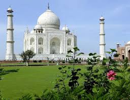 Same Day Agra Tour by Car by The Taj in India