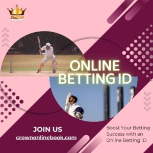 Optimize Your Betting Strategy with a Secure Online Betting ID