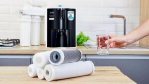 Why Every Home Needs a Water Purifier for Clean Water