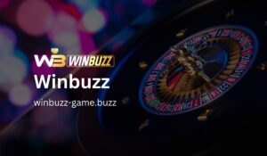 Winbuzz: The Ultimate Online Gaming Destination for Enthusiasts