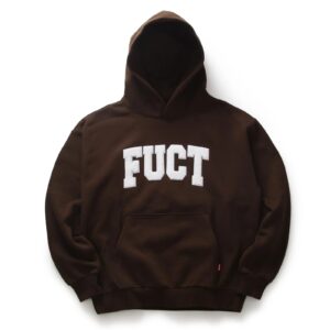 Fuct Hat and Fuct clothing