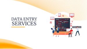 The Importance of Choosing the Right Data Entry Service Provider