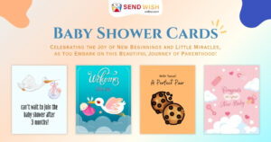 Baby Shower eCards: Easy and Touching Wishes for a Special Day