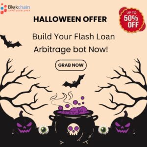 Building the Future: How Flash Loan Arbitrage Bots Transform Trading