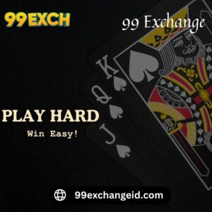 Get A Betting ID From The Biggest Online Betting Platform 99 Exchange.