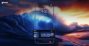 Glance Apps: Unraveling the Misconception About Glance Motorola