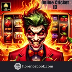 Simple Steps to Get Your Online Cricket ID for Online Betting