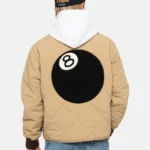 Stussy-8-Ball-Brown-Quilted-Liner-Jacket.webp