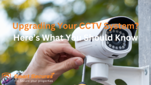 Home Security Solutions in Vijayawada – Wired or Wireless CCTV?