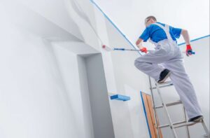 6 Tips For Hiring A Painting Contractor