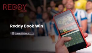 Reddybook Win: The Ultimate Online Gaming Experience