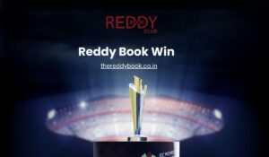 Reddybook Live: A Thrilling Online Gaming Experience