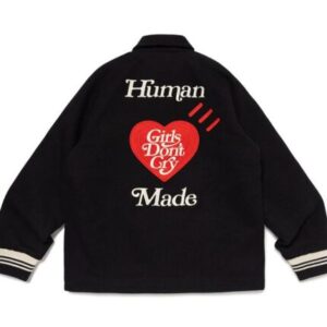 Human Made Clothing