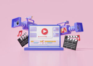 Animated Promotional Video Production: A Creative Way to Boost Your Brand