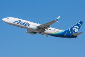 Alaska Airlines Launches New Service from West Coast Cities to Top Winter Destinations Starting Today