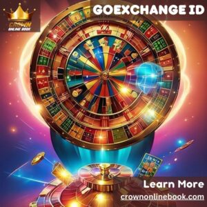 GoExchange ID: The Best Place to Win in Sports Betting