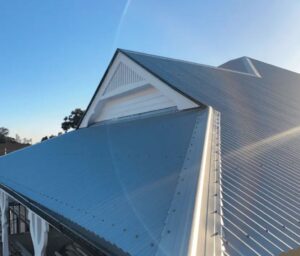 Roofing Supplies Brisbane