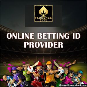 Lotus 365 Exchange at Florence Book Bet for All Types of Betting Option