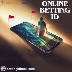 Online Betting ID at Casino  for All Types of Betting Option  