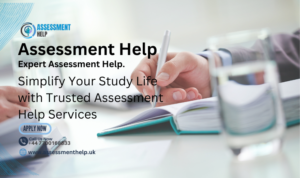 Simplify Your Study Life with Trusted Assessment Help Services