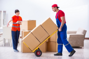 Cheap Movers Auckland: Finding Quality and Affordable Moving Services