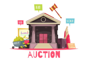 Bidding Tactics That Seasoned Auction Buyers Rely On