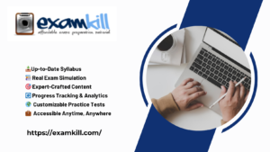 The Ultimate VMware Certification Prep: How ExamKill Ensures Your Success