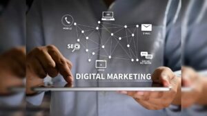 Digital Marketing Agency in Adelaide: Navigating Your Path to Online Success