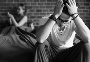 Masculine Betrayal Trauma And Its Impact On Men’s Mental Health