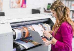 Everything You Need to Know About Print Management Companies Near Me